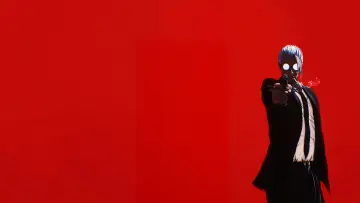 Zasłona к сериалу "Sakamoto Days" #1332393