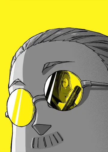 Plakat к сериалу "Sakamoto Days" #1332428
