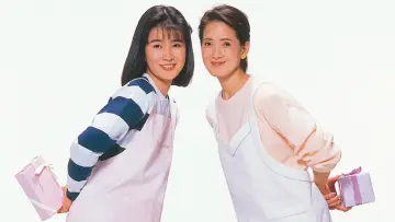 青春家族 plakat