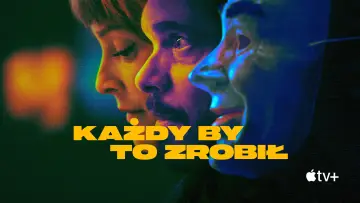 Zasłona do serialu "Każdy by to zrobił" #1905363