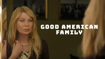 Zasłona к сериалу "Porządna amerykańska rodzina" #1462014