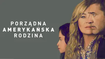 Zasłona к сериалу "Porządna amerykańska rodzina" #1462016