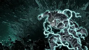 Zasłona к сериалу "怪獣８号" #1305999