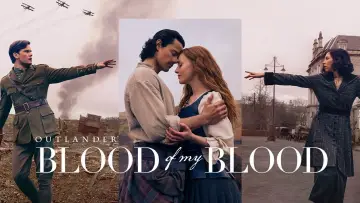 Zasłona к сериалу "Outlander: Krew z krwi" #1337107