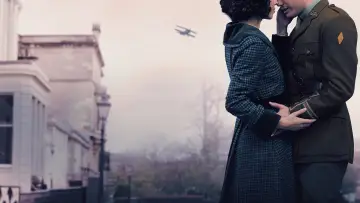 Zasłona к сериалу "Outlander: Krew z krwi" #1337114