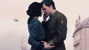Zasłona к сериалу "Outlander: Krew z krwi" #1337116