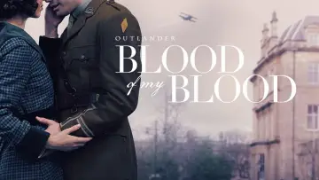Zasłona к сериалу "Outlander: Krew z krwi" #1337118