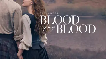 Zasłona к сериалу "Outlander: Krew z krwi" #1337121