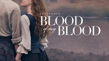 Zasłona к сериалу "Outlander: Krew z krwi" #1337122