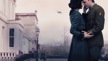 Zasłona к сериалу "Outlander: Krew z krwi" #1337124