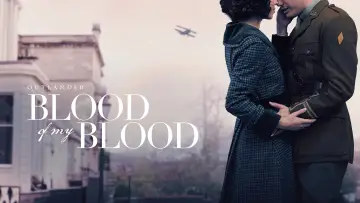 Zasłona к сериалу "Outlander: Krew z krwi" #1337126