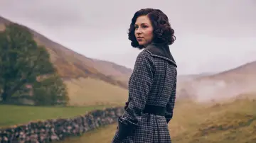 Zasłona к сериалу "Outlander: Krew z krwi" #1337144