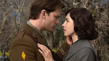 Zasłona к сериалу "Outlander: Krew z krwi" #1337173