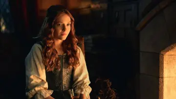 Zasłona к сериалу "Outlander: Krew z krwi" #1337176