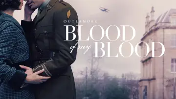Zasłona к сериалу "Outlander: Krew z krwi" #1337180