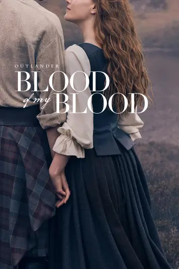 Plakat к сериалу "Outlander: Krew z krwi" #1337189