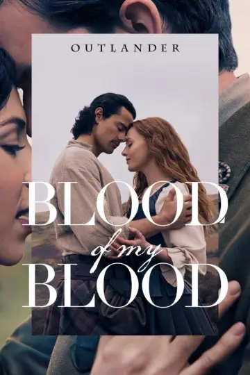 Plakat к сериалу "Outlander: Krew z krwi" #1337191
