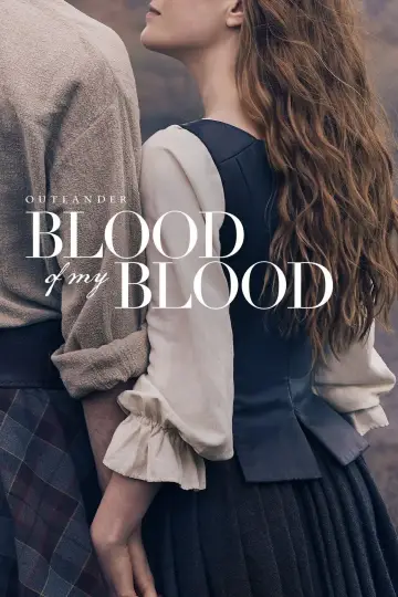 Plakat к сериалу "Outlander: Krew z krwi" #1337194