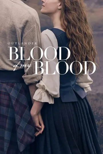 Plakat к сериалу "Outlander: Krew z krwi" #1337195