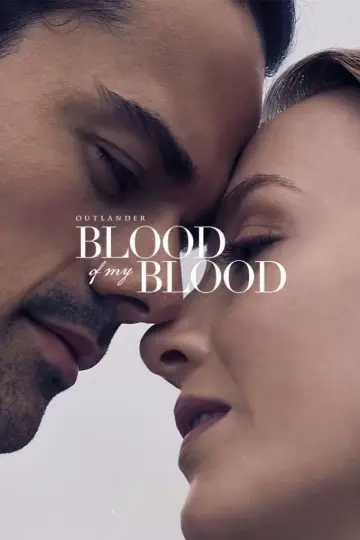 Plakat к сериалу "Outlander: Krew z krwi" #1337205