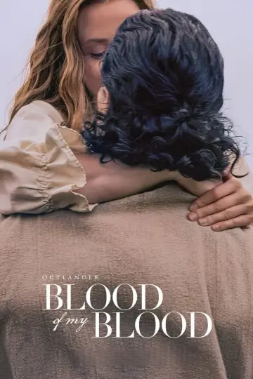 Plakat к сериалу "Outlander: Krew z krwi" #1337206