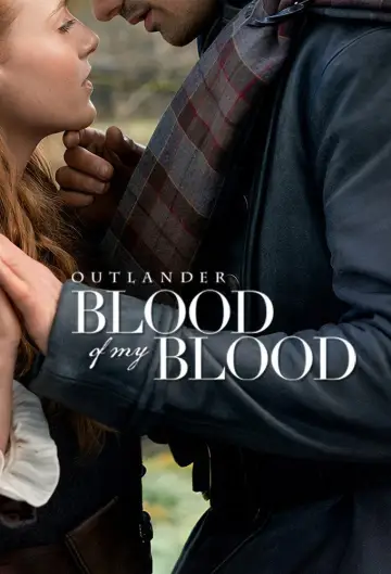 Plakat к сериалу "Outlander: Krew z krwi" #1337210