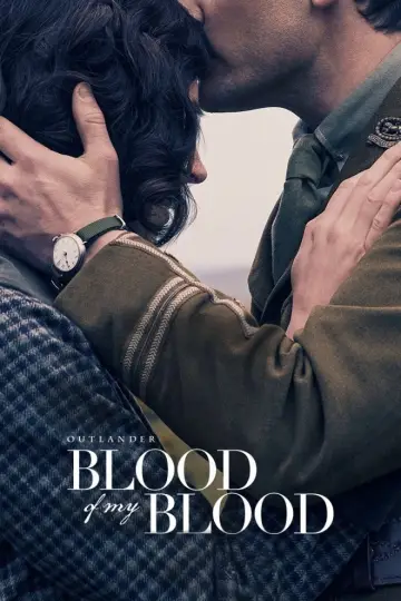 Plakat к сериалу "Outlander: Krew z krwi" #1337211