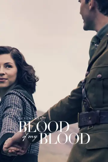 Plakat к сериалу "Outlander: Krew z krwi" #1337212