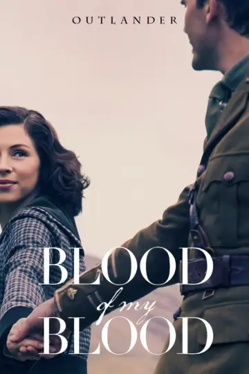 Plakat к сериалу "Outlander: Krew z krwi" #1337214
