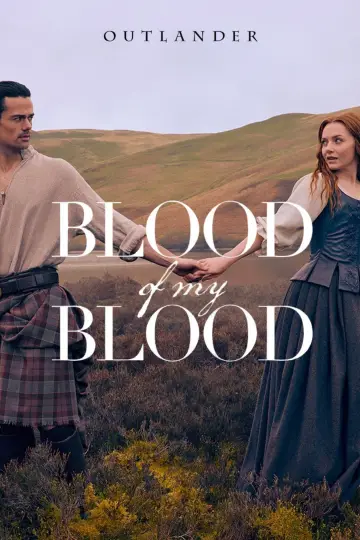 Plakat к сериалу "Outlander: Krew z krwi" #1337215