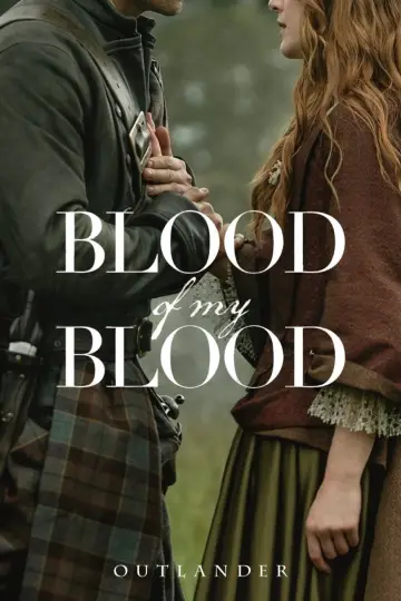 Plakat к сериалу "Outlander: Krew z krwi" #1337219