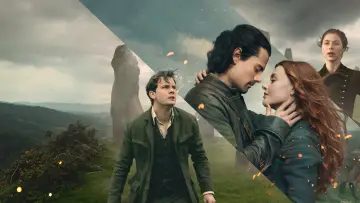 Zasłona do serialu "Outlander: Krew z krwi" #1654350