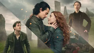Zasłona do serialu "Outlander: Krew z krwi" #1654351