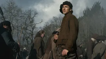 Zasłona do serialu "Outlander: Krew z krwi" #1654355