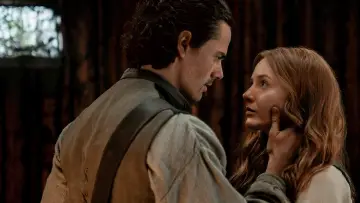 Zasłona do serialu "Outlander: Krew z krwi" #1654356