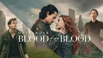 Zasłona do serialu "Outlander: Krew z krwi" #1654357