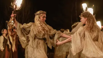 Zasłona do serialu "Outlander: Krew z krwi" #1654358