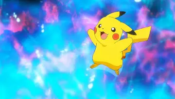 Zasłona do serialu "Pokémon: Kroniki Arceusa" #1559834