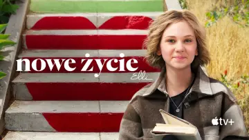 Zasłona do serialu "Nowe życie Elli" #1899693