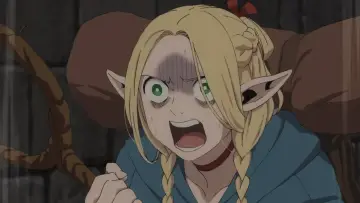Zasłona к сериалу "Delicious in Dungeon" #1322533