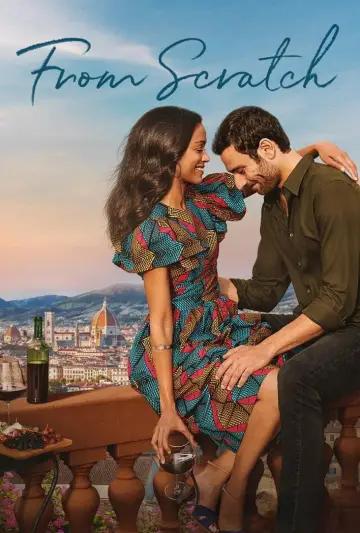 Plakat к сериалу "Od zera" #1462353
