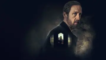 Zasłona do serialu "Sebastian Fitzek: Terapia" #1884548