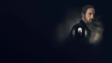 Zasłona do serialu "Sebastian Fitzek: Terapia" #1884550