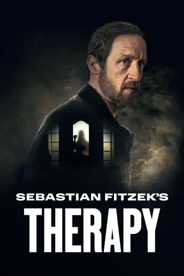 Plakat do serialu "Sebastian Fitzek: Terapia" #1884560