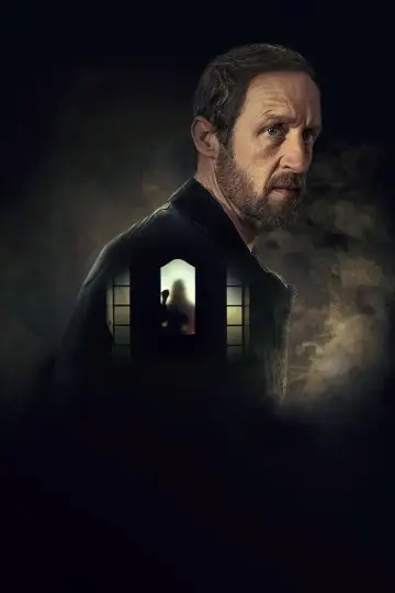 Plakat do serialu "Sebastian Fitzek: Terapia" #1884561