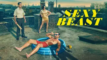 Zasłona do serialu "Sexy Beast" #1793137