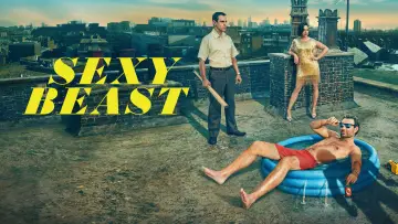 Zasłona do serialu "Sexy Beast" #1793139