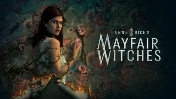 Zasłona к сериалу "Czarownice Mayfair" #1367327