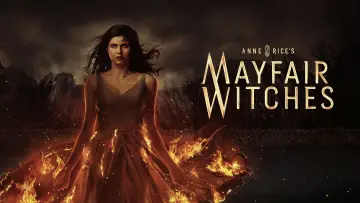 Zasłona к сериалу "Czarownice Mayfair" #1367331