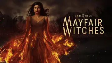 Zasłona к сериалу "Czarownice Mayfair" #1367334
